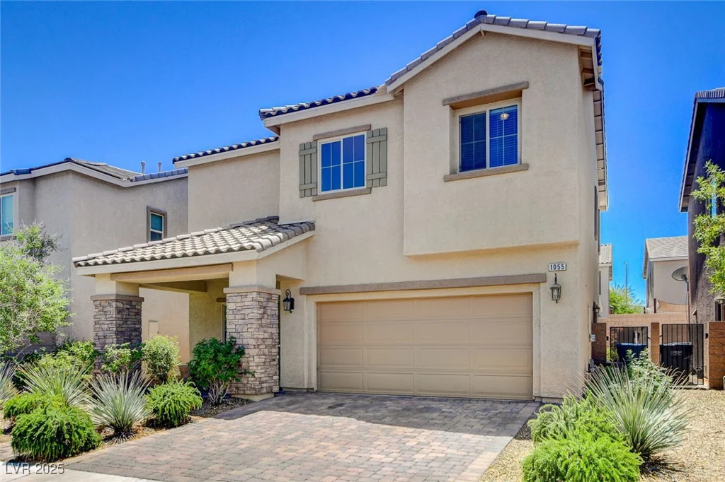 1055 Fish Pond, Henderson, NV 89014