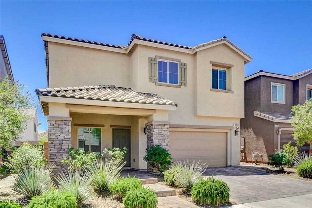 1055 Fish Pond, Henderson, NV 89014