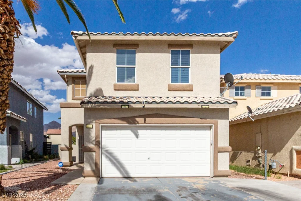 1360 Angel Falls, Las Vegas, NV 89142