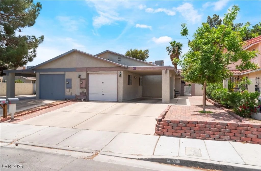 25 Colbath, Las Vegas, NV 89110