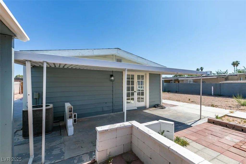 4898 Fiesta, Las Vegas, NV 89121