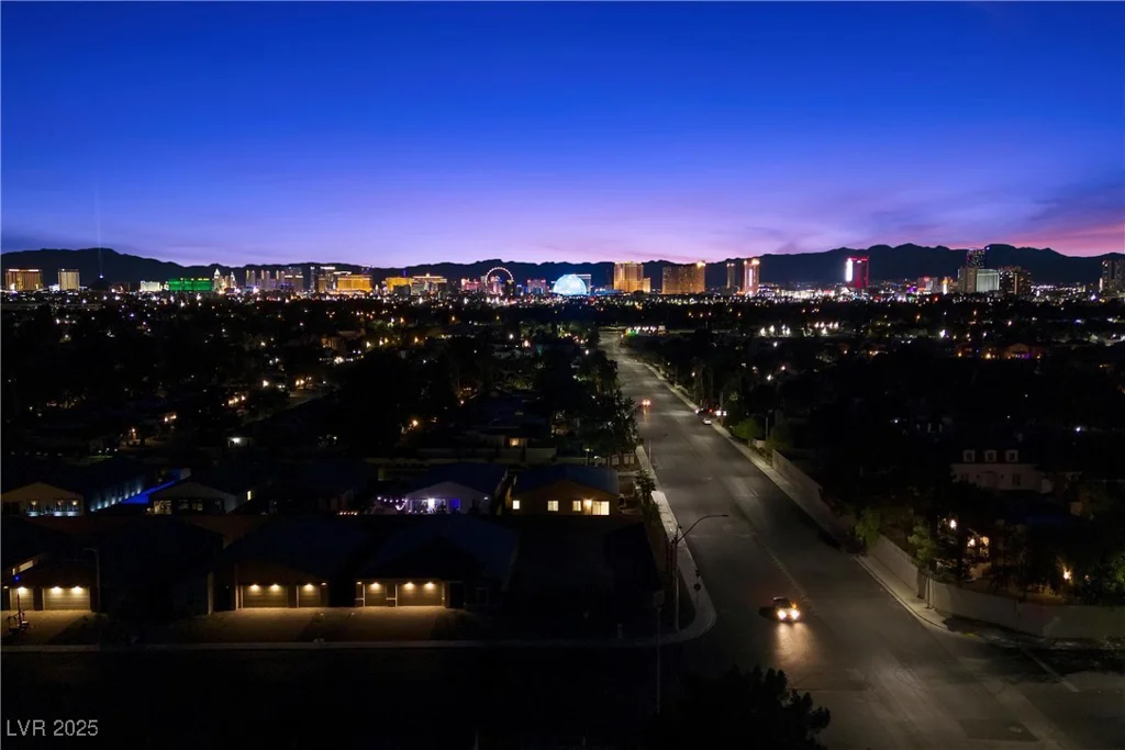 3706 Etendre, Las Vegas, NV 89121