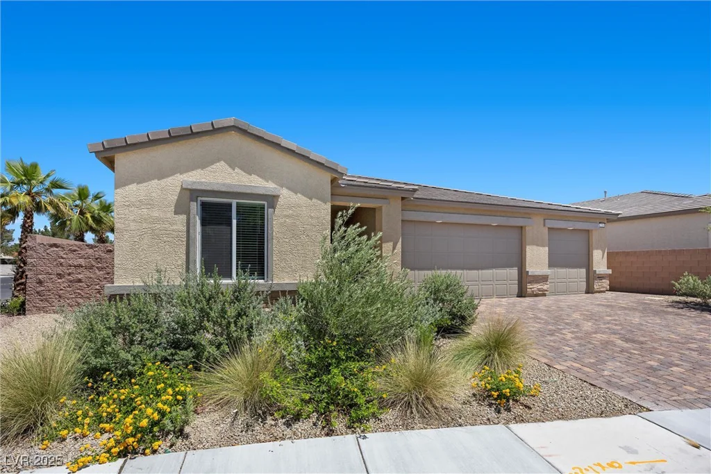 3706 Etendre, Las Vegas, NV 89121