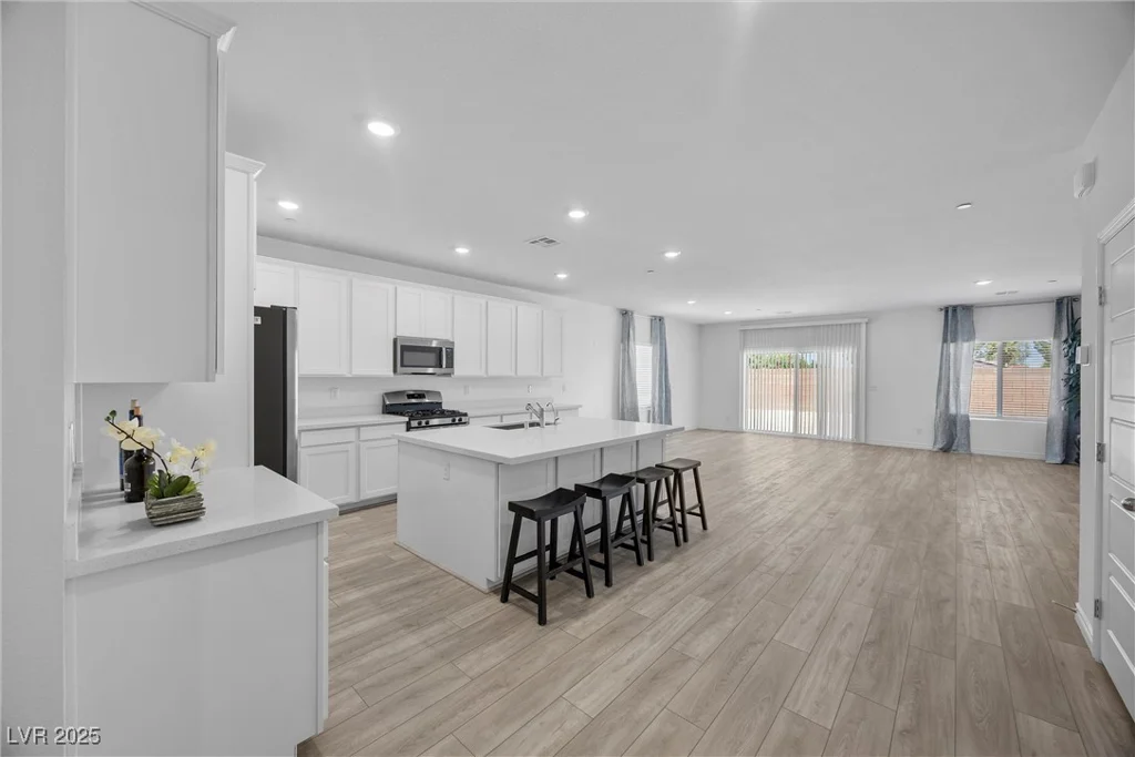 3706 Etendre, Las Vegas, NV 89121