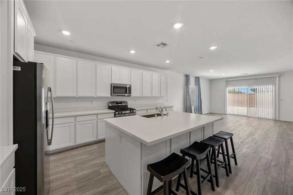 3706 Etendre, Las Vegas, NV 89121