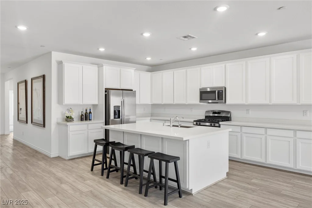 3706 Etendre, Las Vegas, NV 89121