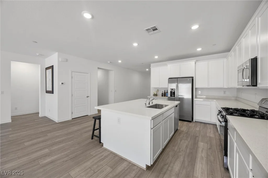 3706 Etendre, Las Vegas, NV 89121