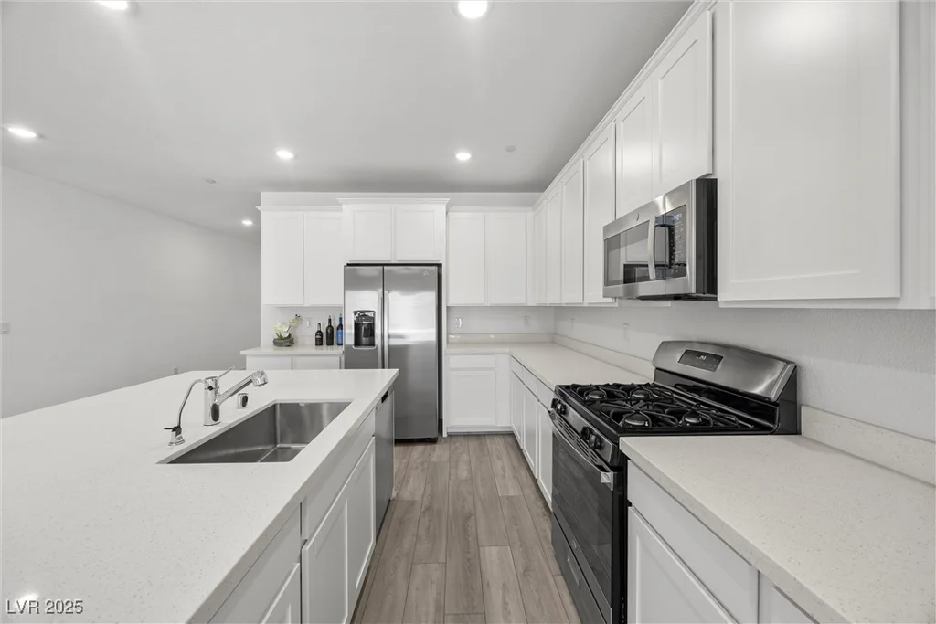 3706 Etendre, Las Vegas, NV 89121