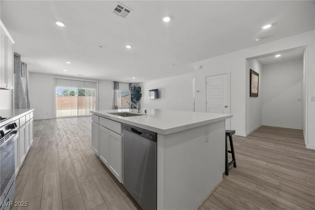 3706 Etendre, Las Vegas, NV 89121