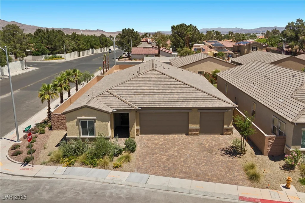3706 Etendre, Las Vegas, NV 89121