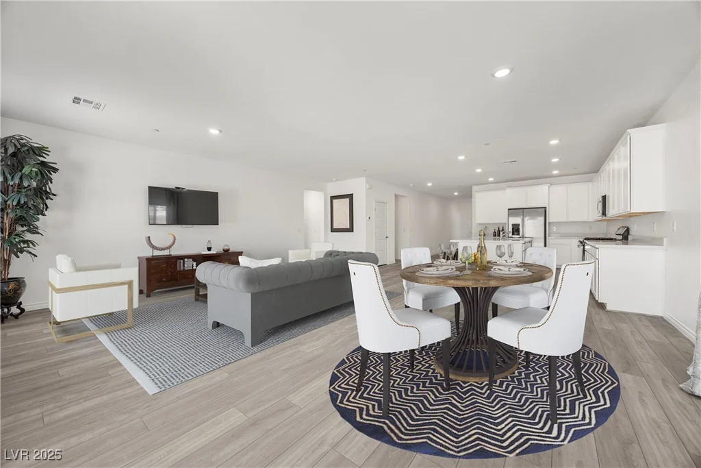 3706 Etendre, Las Vegas, NV 89121