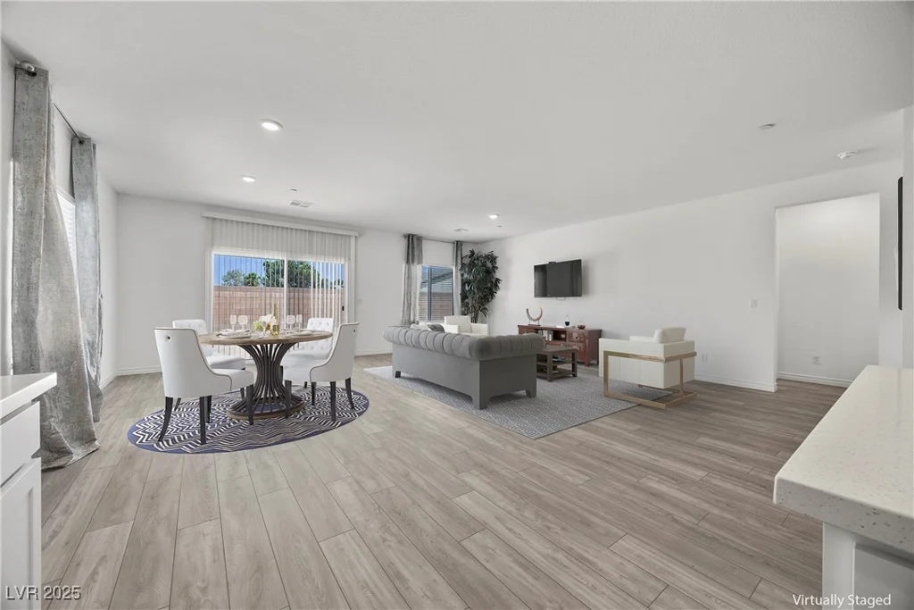 3706 Etendre, Las Vegas, NV 89121