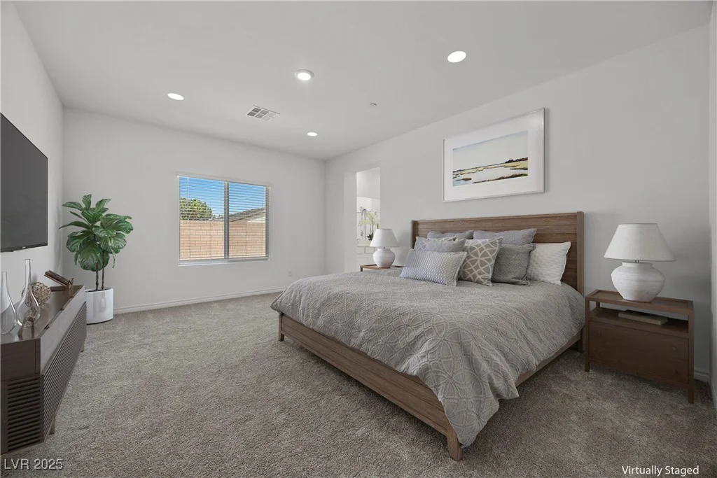 3706 Etendre, Las Vegas, NV 89121