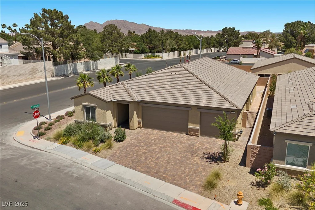 3706 Etendre, Las Vegas, NV 89121