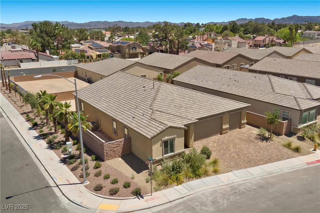 3706 Etendre, Las Vegas, NV 89121