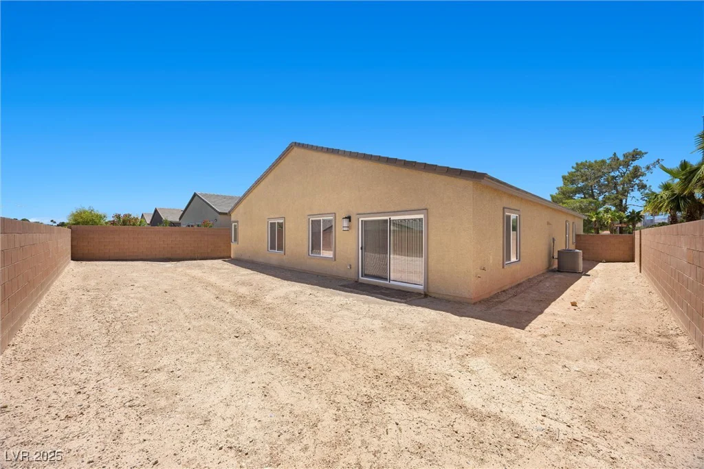 3706 Etendre, Las Vegas, NV 89121