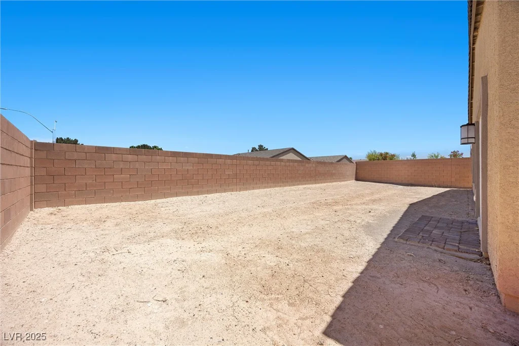 3706 Etendre, Las Vegas, NV 89121