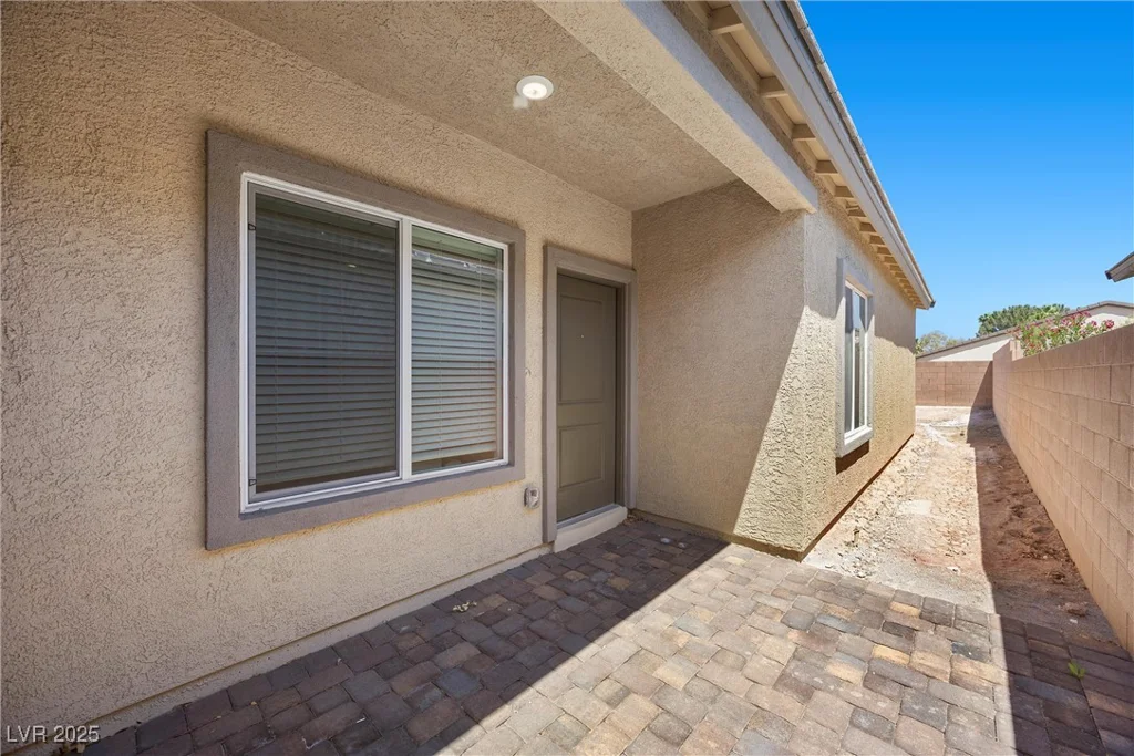 3706 Etendre, Las Vegas, NV 89121