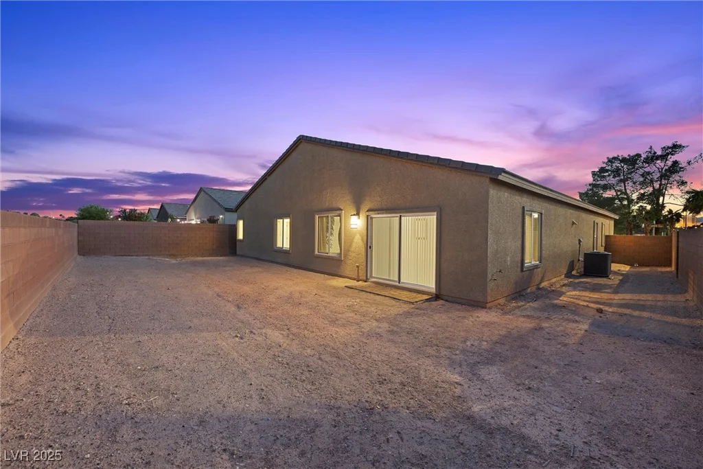 3706 Etendre, Las Vegas, NV 89121