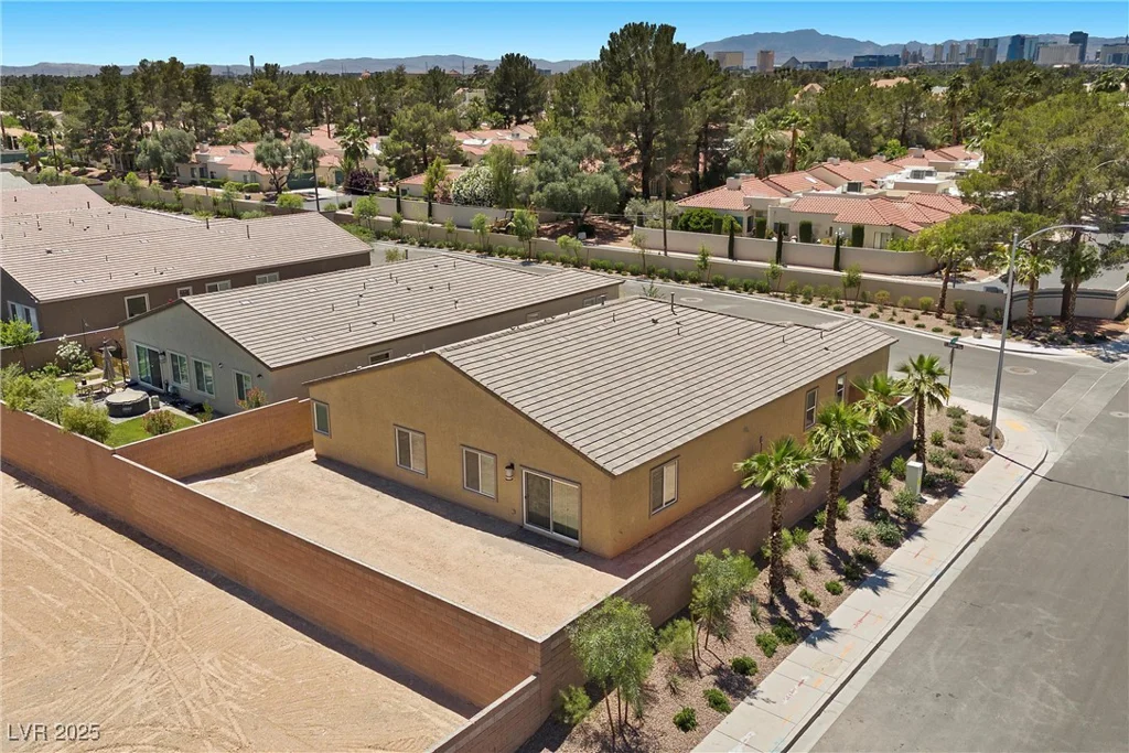 3706 Etendre, Las Vegas, NV 89121