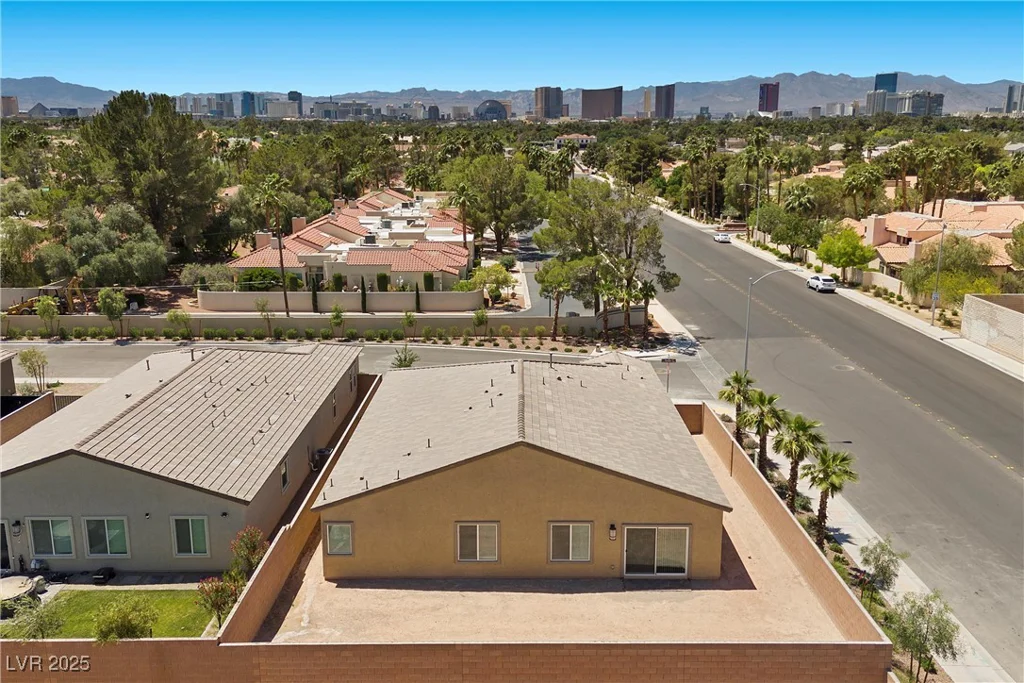 3706 Etendre, Las Vegas, NV 89121