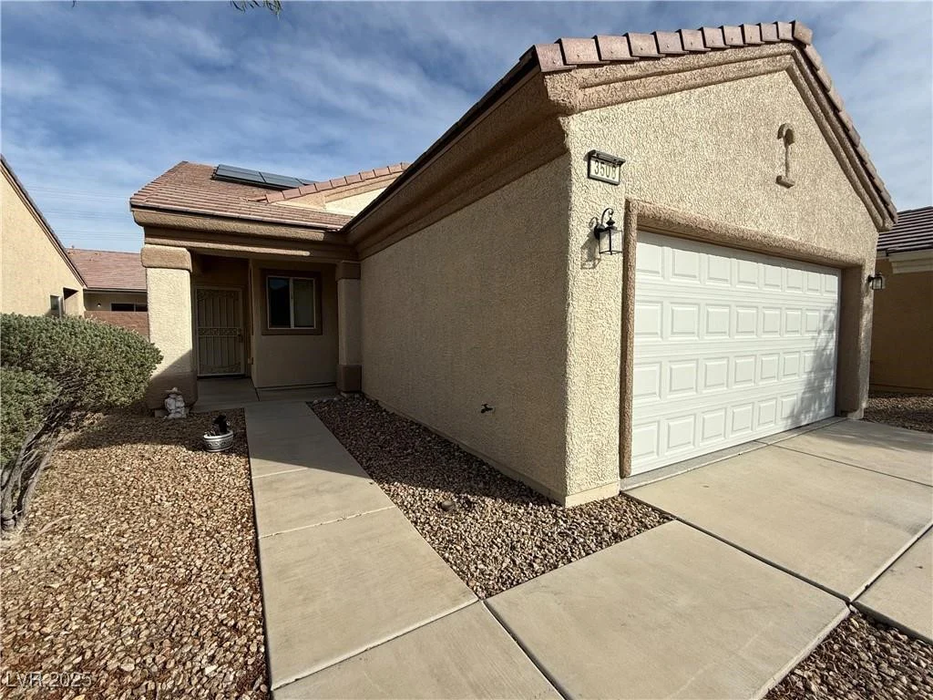 3508 Kittiwake, North Las Vegas, NV 89084