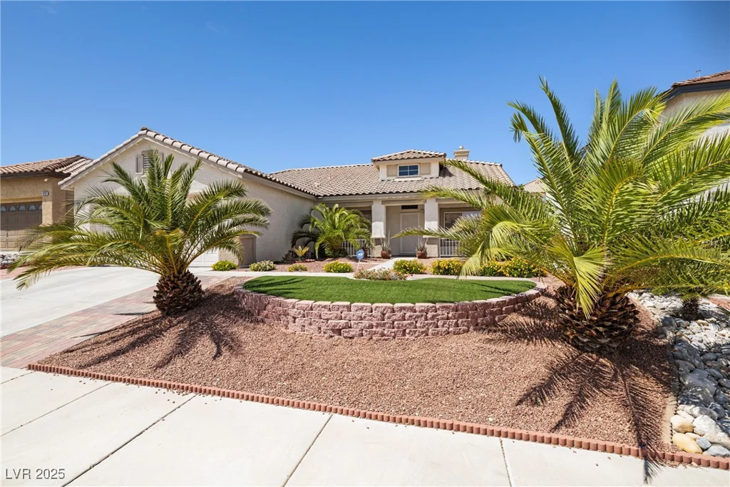 9282 Viking, Las Vegas, NV 89147