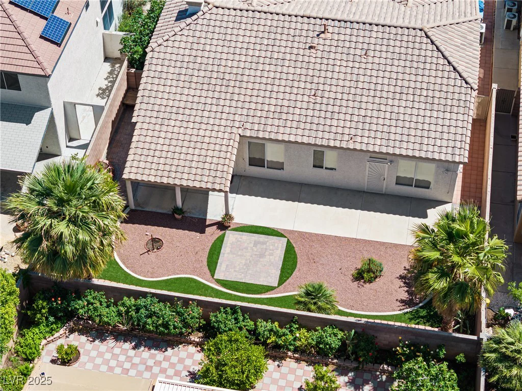 9282 Viking, Las Vegas, NV 89147