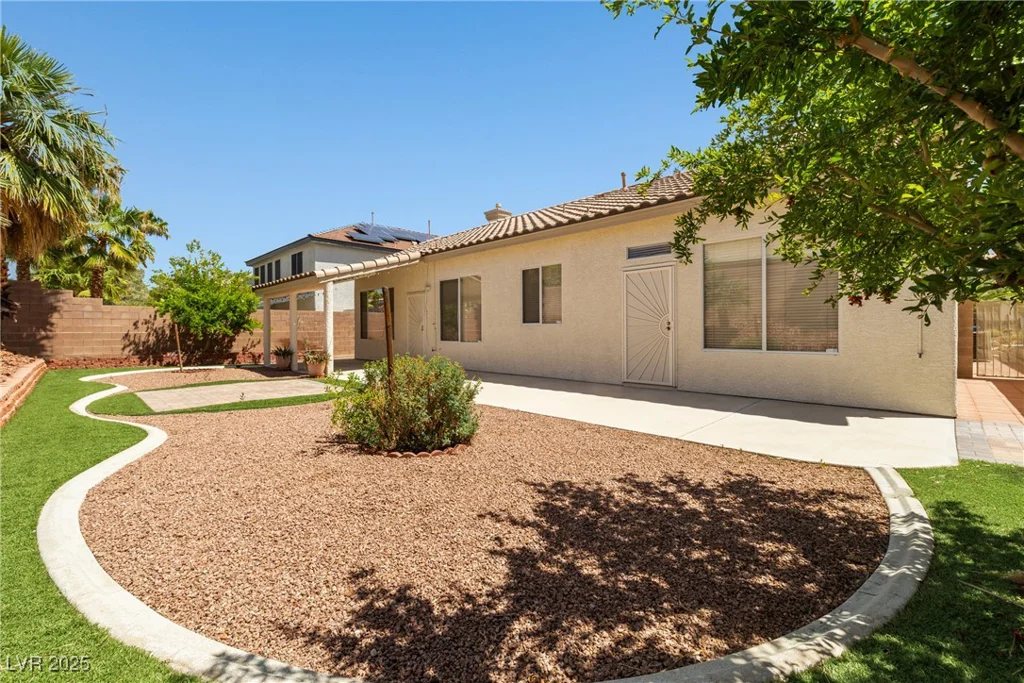 9282 Viking, Las Vegas, NV 89147
