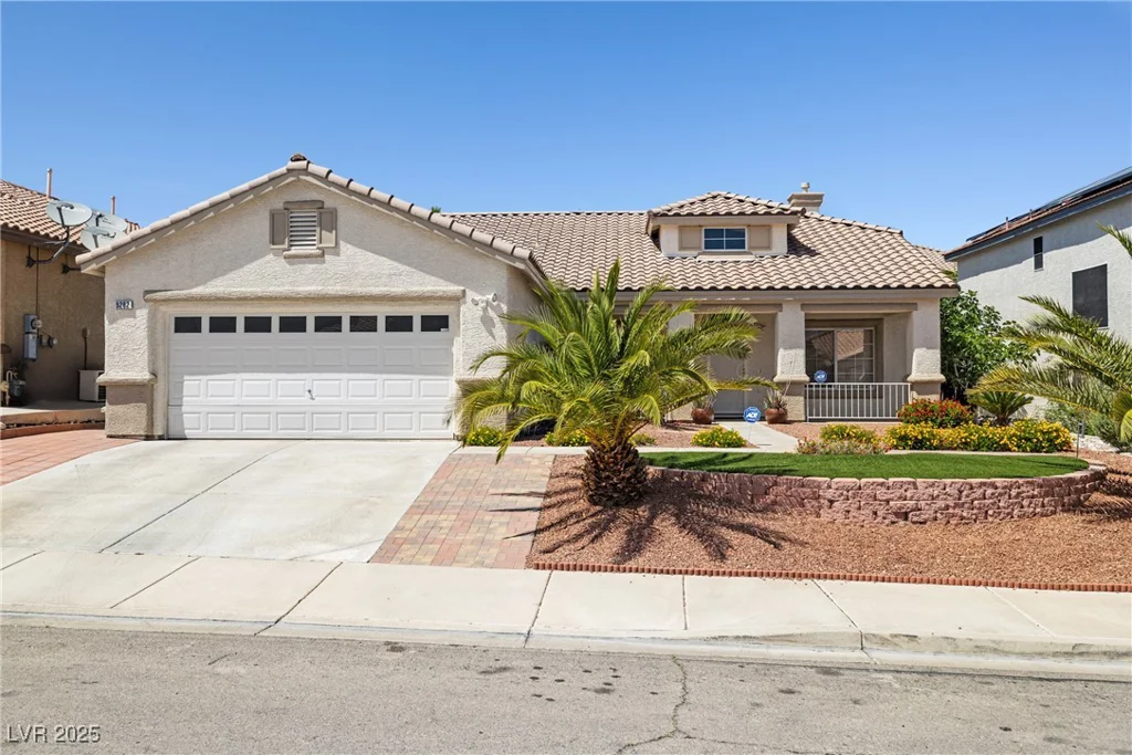 9282 Viking, Las Vegas, NV 89147