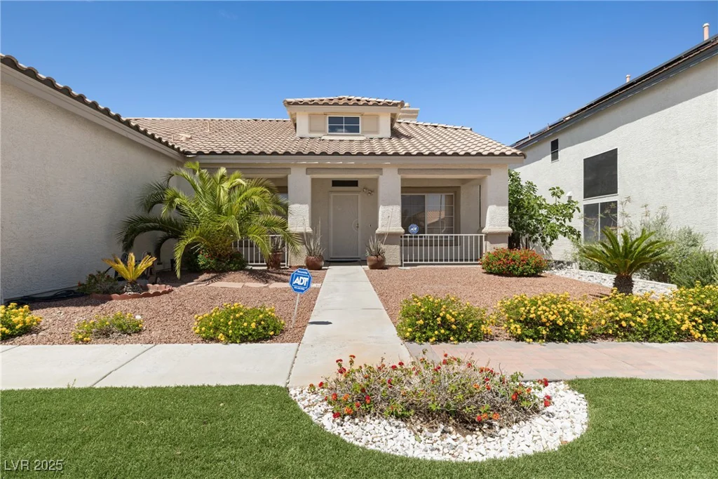 9282 Viking, Las Vegas, NV 89147