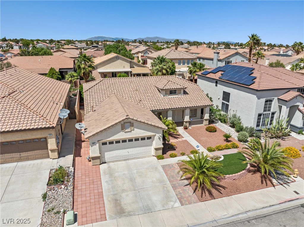 9282 Viking, Las Vegas, NV 89147