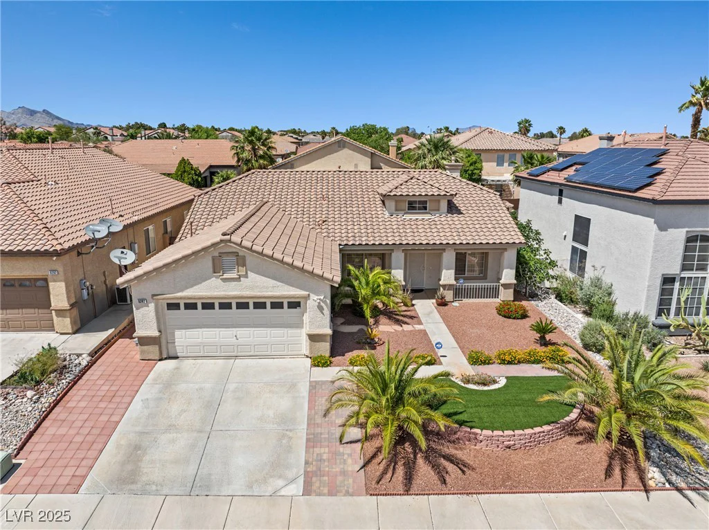 9282 Viking, Las Vegas, NV 89147