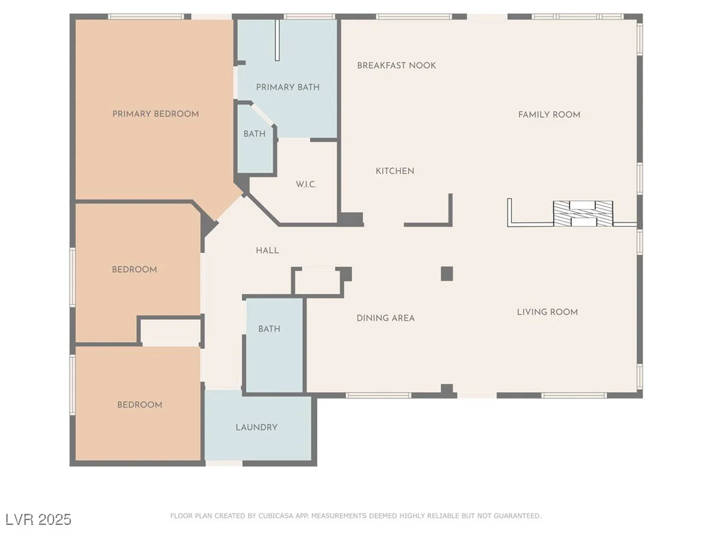 9282 Viking, Las Vegas, NV 89147