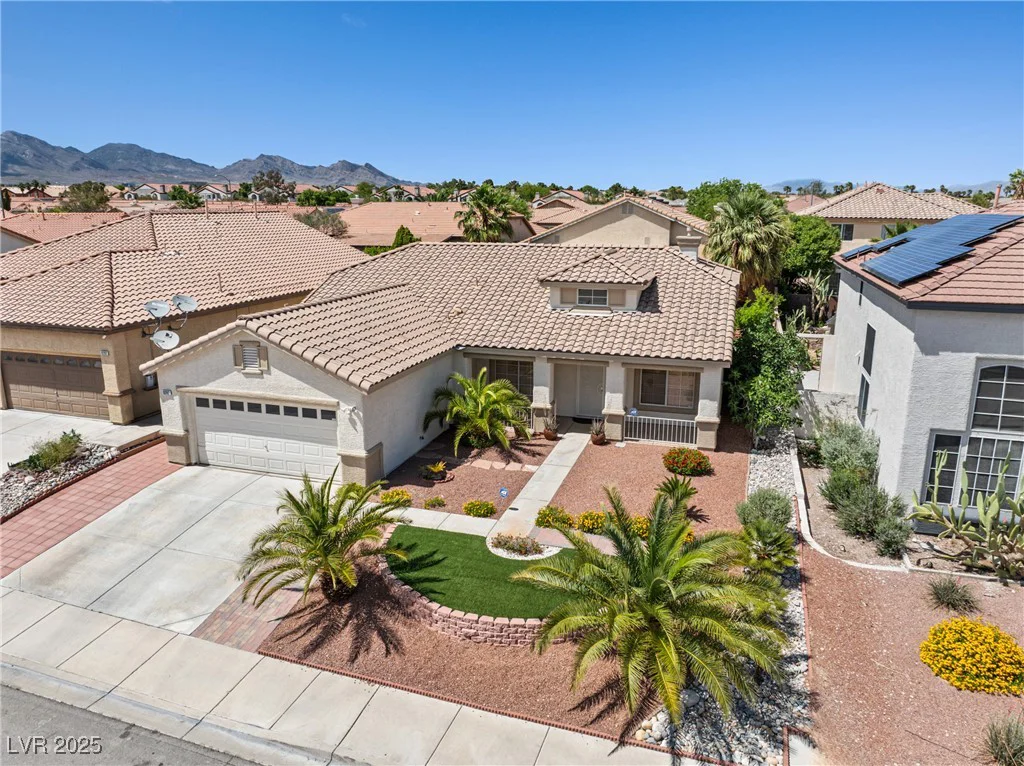 9282 Viking, Las Vegas, NV 89147