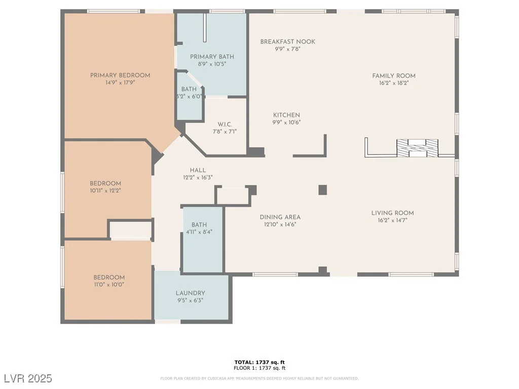 9282 Viking, Las Vegas, NV 89147