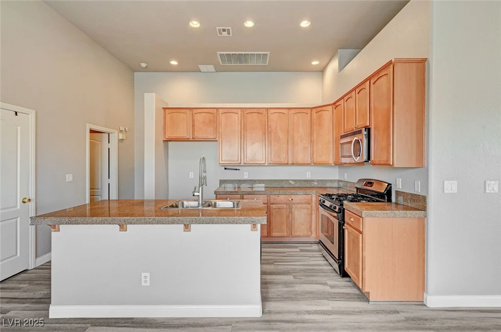 9137 Big Plantation, Las Vegas, NV 89143