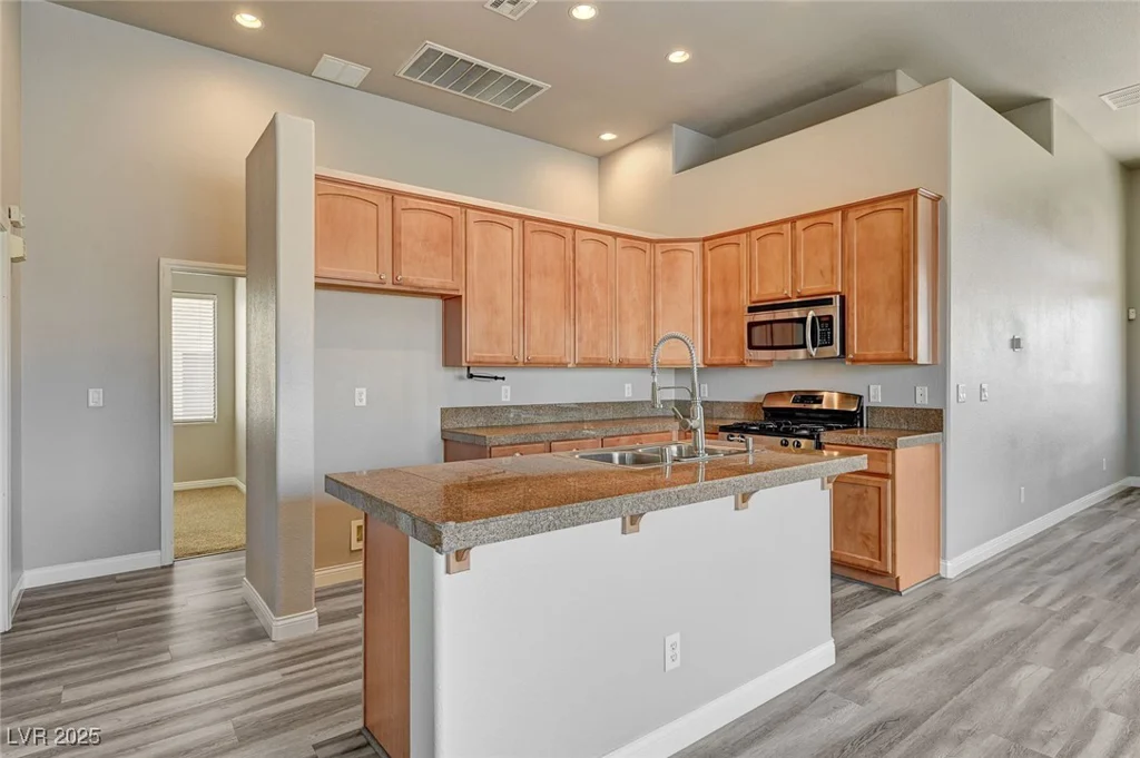 9137 Big Plantation, Las Vegas, NV 89143