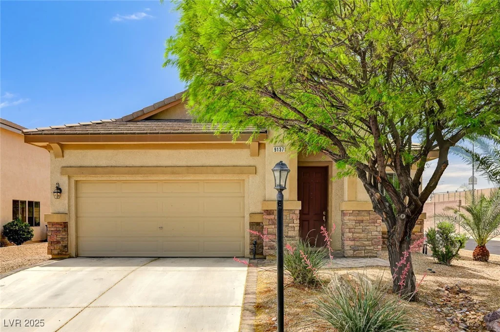 9137 Big Plantation, Las Vegas, NV 89143