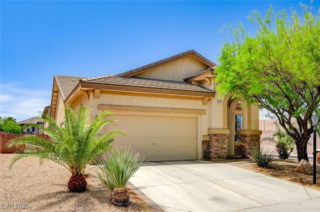 9137 Big Plantation, Las Vegas, NV 89143