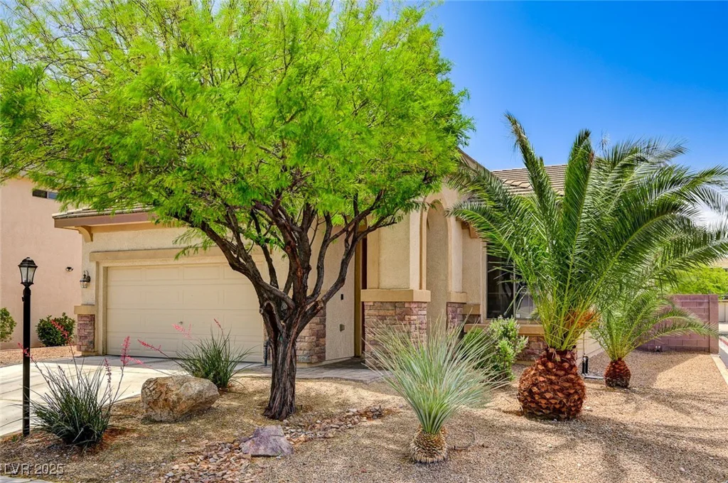 9137 Big Plantation, Las Vegas, NV 89143