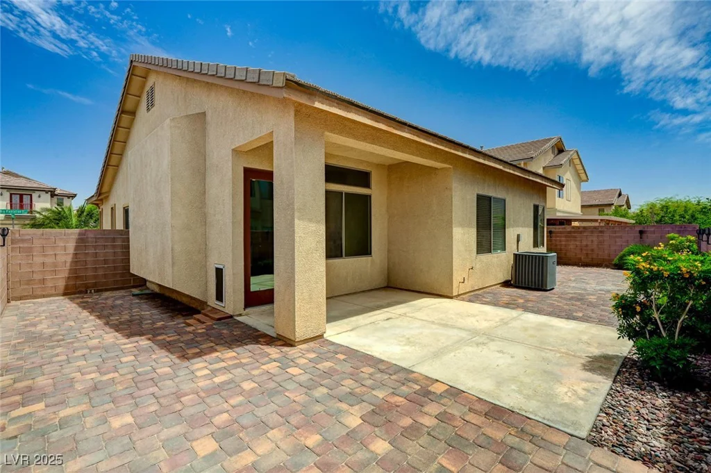 9137 Big Plantation, Las Vegas, NV 89143