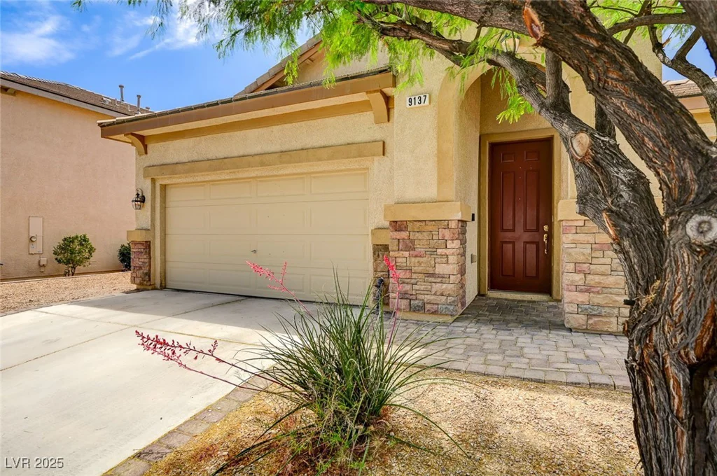9137 Big Plantation, Las Vegas, NV 89143