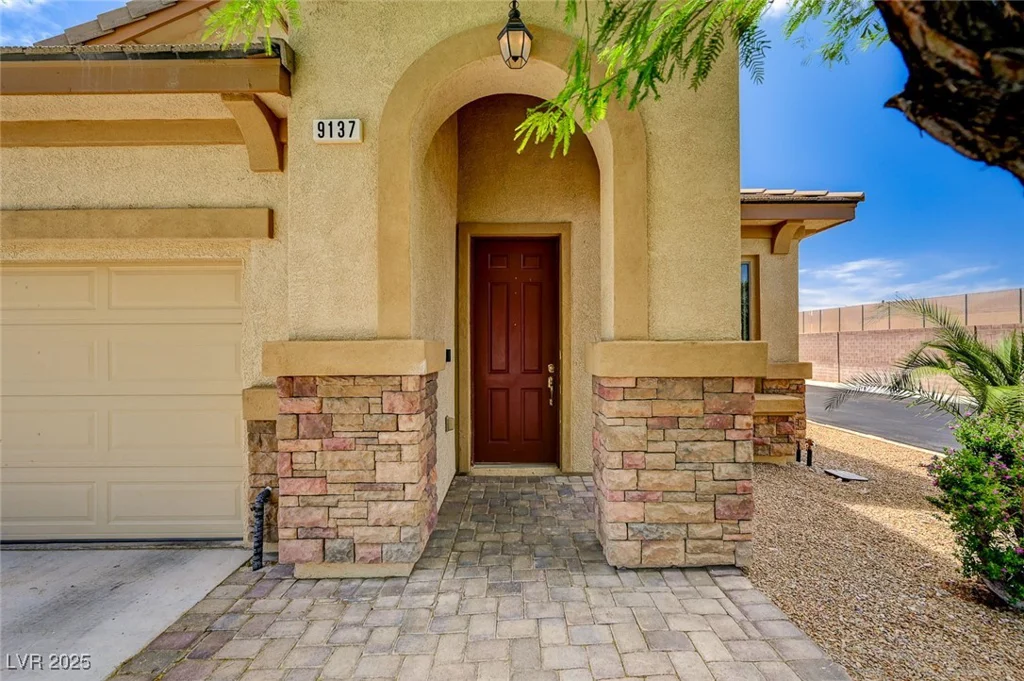 9137 Big Plantation, Las Vegas, NV 89143