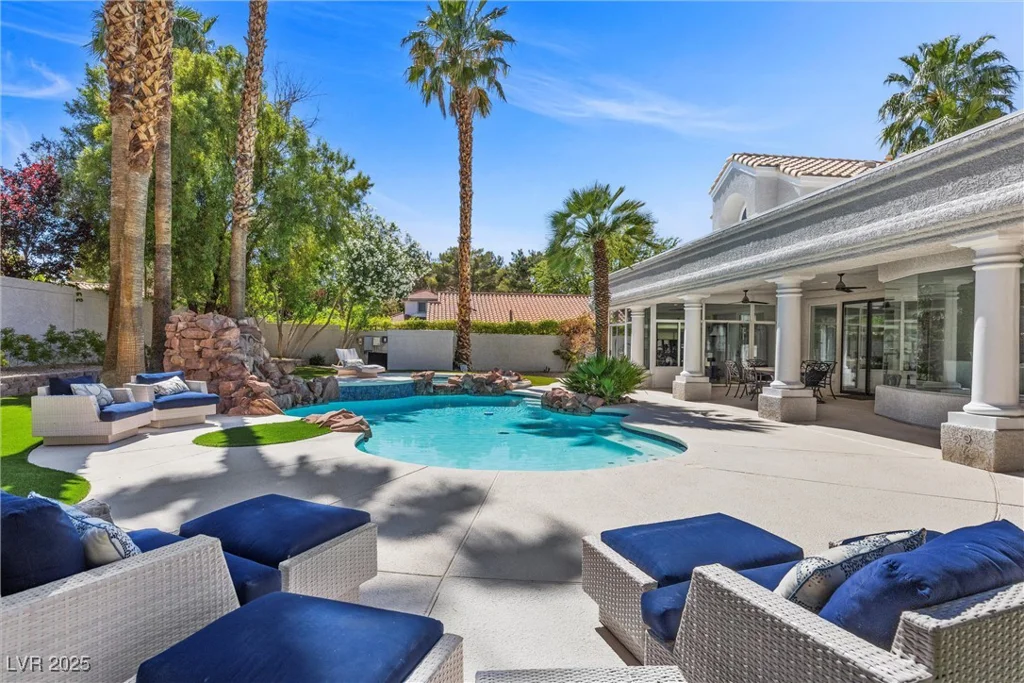 2268 Buckingham, Henderson, NV 89074
