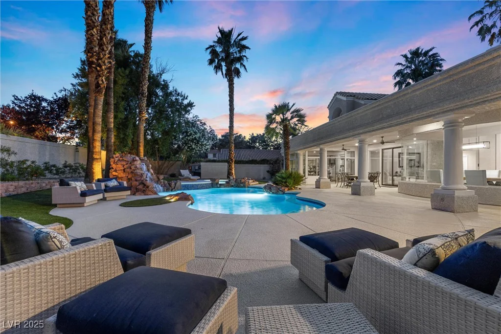 2268 Buckingham, Henderson, NV 89074
