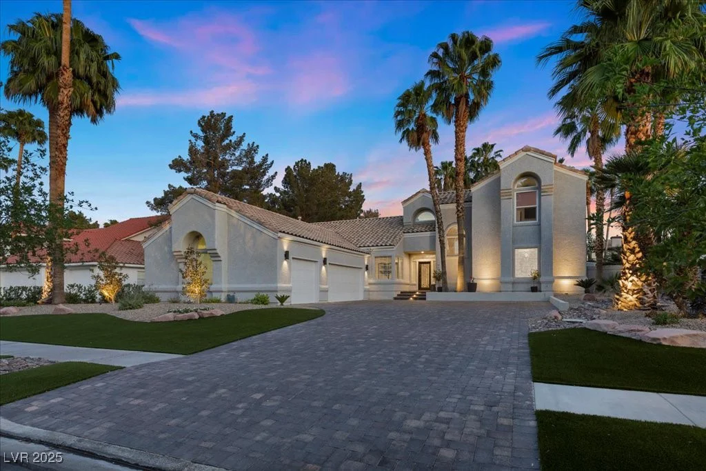 2268 Buckingham, Henderson, NV 89074
