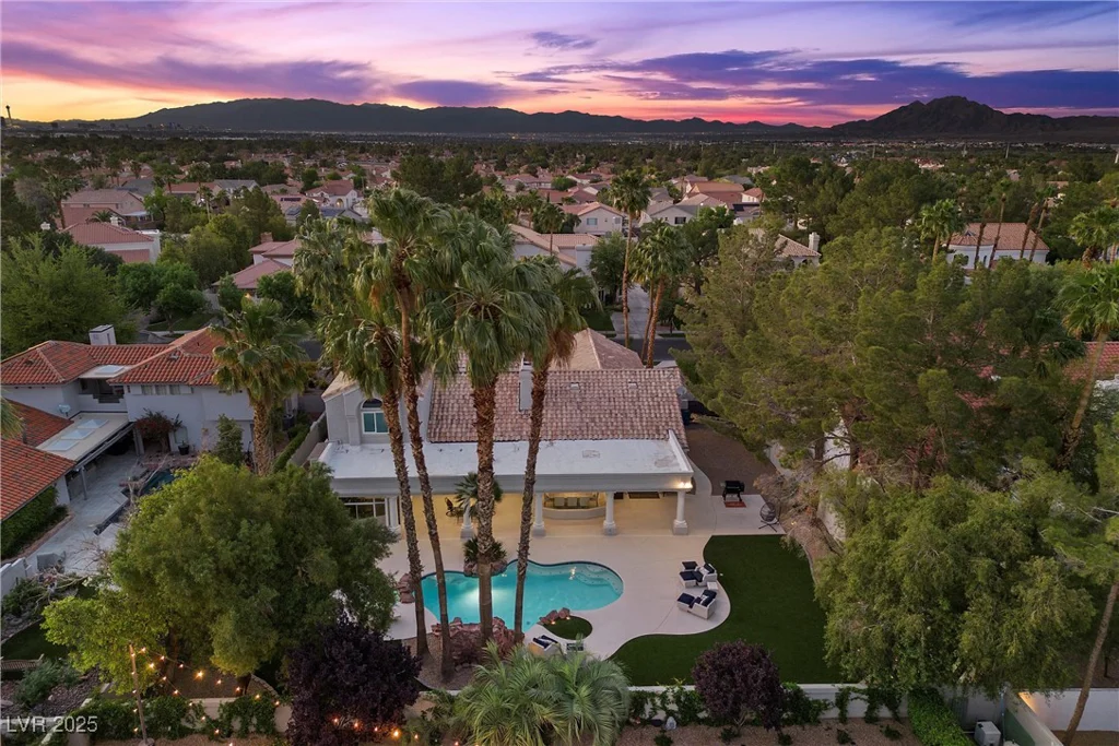 2268 Buckingham, Henderson, NV 89074