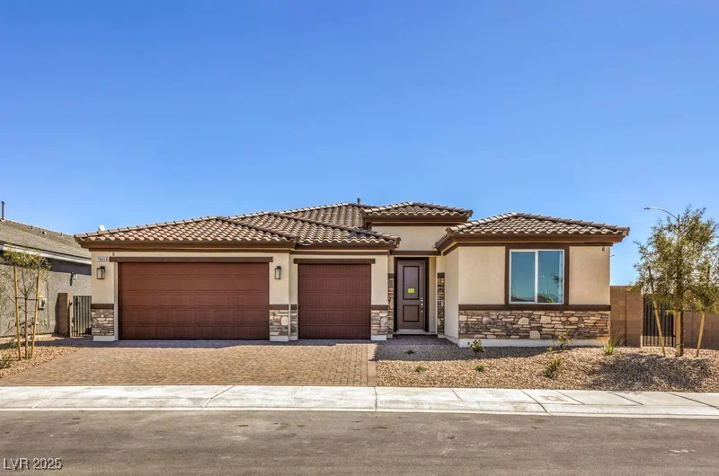 1220 Eva Creek, North Las Vegas, NV 89084