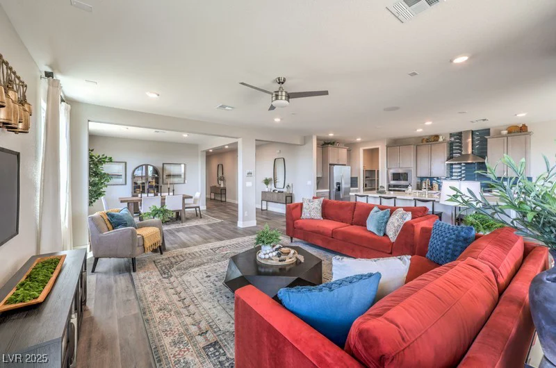 1220 Eva Creek, North Las Vegas, NV 89084